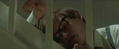 (PANTING) - The Theory of Everything