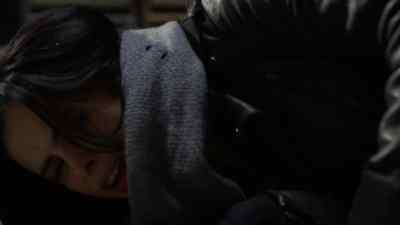 [panting] - The Defenders