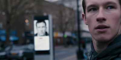 [panting] - The Capture