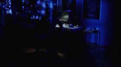 (Panting) - Evil Ed