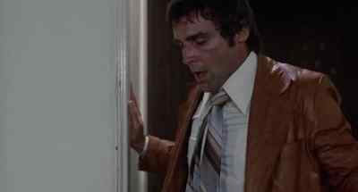 (panting) - Don't Answer the Phone!