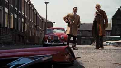 (PANTING) - Get Carter