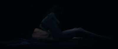 (panting) - The Substance