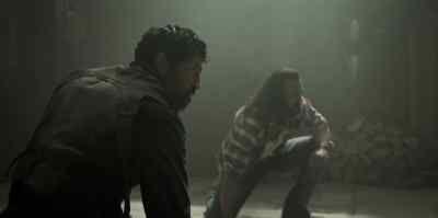 (PANTING) - The Killer's Game