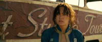[panting] - Fallout