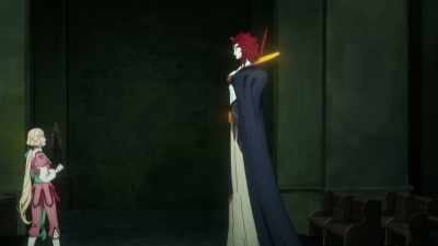 [panting] - Castlevania: Nocturne