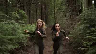 [panting] - Vanished in Yosemite
