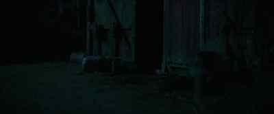 (Panting) - Wolf Man