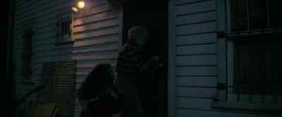 (Panting) - Wolf Man