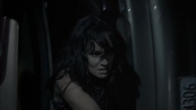 ( panting ) - The Walking Dead