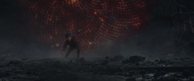(PANTING) - Shang Chi and the Legend of the Ten Rings