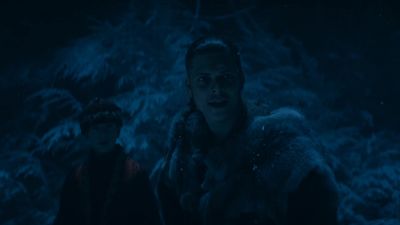 [panting] - Vikings