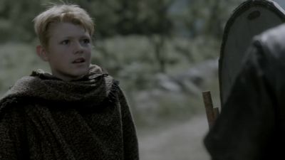 [panting] - Vikings