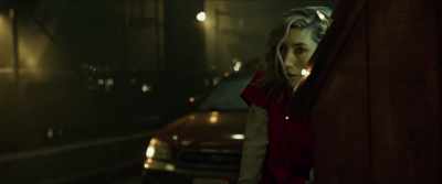 [panting] - Aftermath