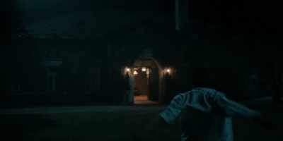 [PANTING] - House of Spoils