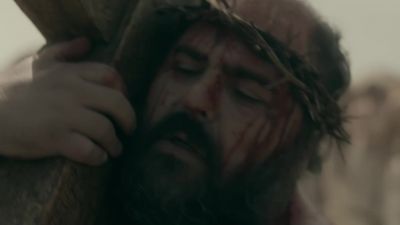 [panting] - Vikings
