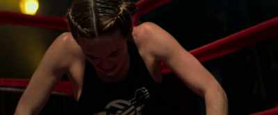 (PANTING) - The Lockdown
