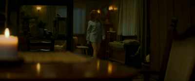 [panting] - The Strangers: Chapter 1