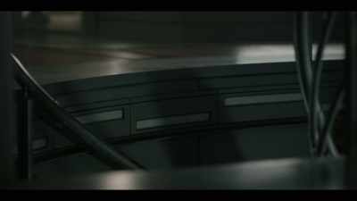 [panting] - Beacon 23