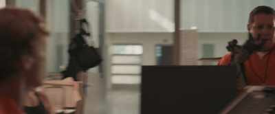 [panting] - Breakout