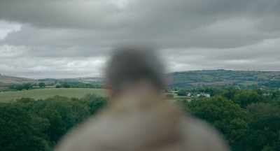 [PANTING] - The Unlikely Pilgrimage of Harold Fry