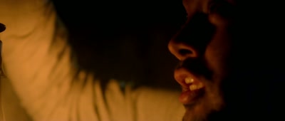[panting] - Night of the Tommyknockers