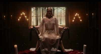 [panting]:
...seven... - Strange Angel