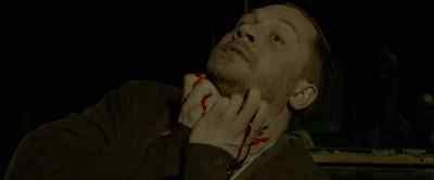 [panting, shuttering] - Lawless
