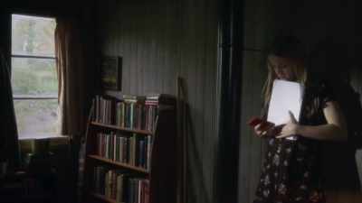 (panting)
(suspenseful music) - The Deceived