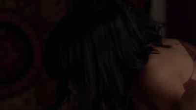 [panting]
Wait. - The Affair