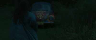 [panting, whimpering] - Pet Sematary: Bloodlines