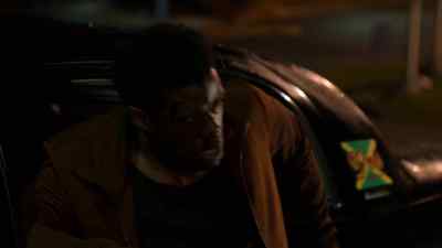 [panting] You wanna stop me? Kill me. - Marvel's Luke Cage