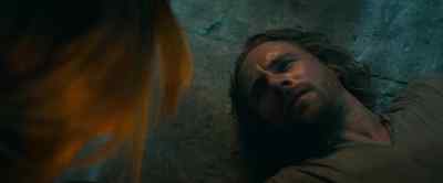 [PANTS][DRAMATIC MUSIC PLAYING] - Man with No Past