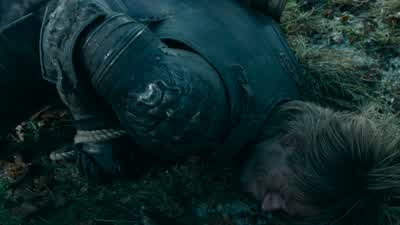 By the time they knew what was happening, it had already happened. - Game of Thrones