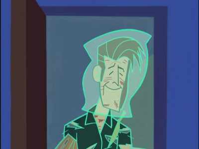 (PANTS, GRUNTS) - Clone High