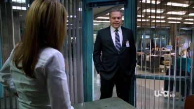 Pants on fire? - Law & Order: Criminal Intent