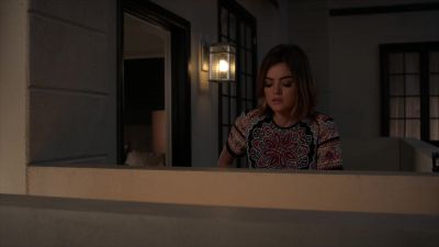 [pants] - Pretty Little Liars