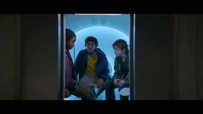 [pants] - Percy Jackson and the Olympians