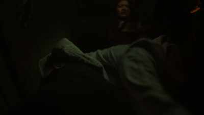 [pants] - Deadhouse Dark