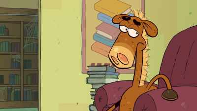 - [pants] - It's Pony
