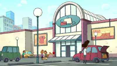 - [pants] - It's Pony