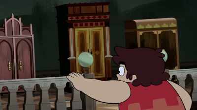 [ Pants ] - Victor and Valentino