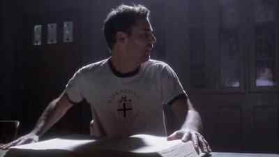 [pants] - Masters of Horror