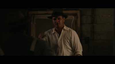 (PANTS) - Mudbound