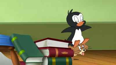 [PANTS] - Tom and Jerry Tales