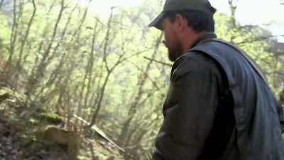 (PANTS) - From Russia to Iran: Crossing Wild Frontier