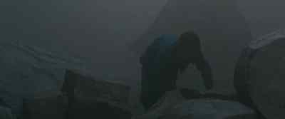 [pants] - Lost on a Mountain in Maine