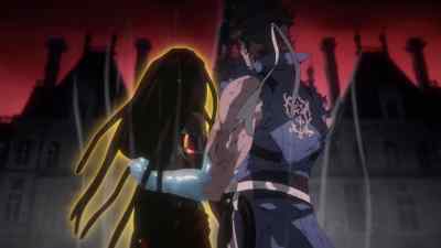 [pants] - Castlevania: Nocturne