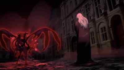 [pants] - Castlevania: Nocturne