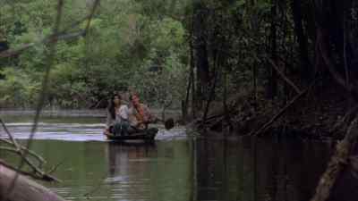 ( pants )
Where in the hell is it? - Fire on the Amazon
